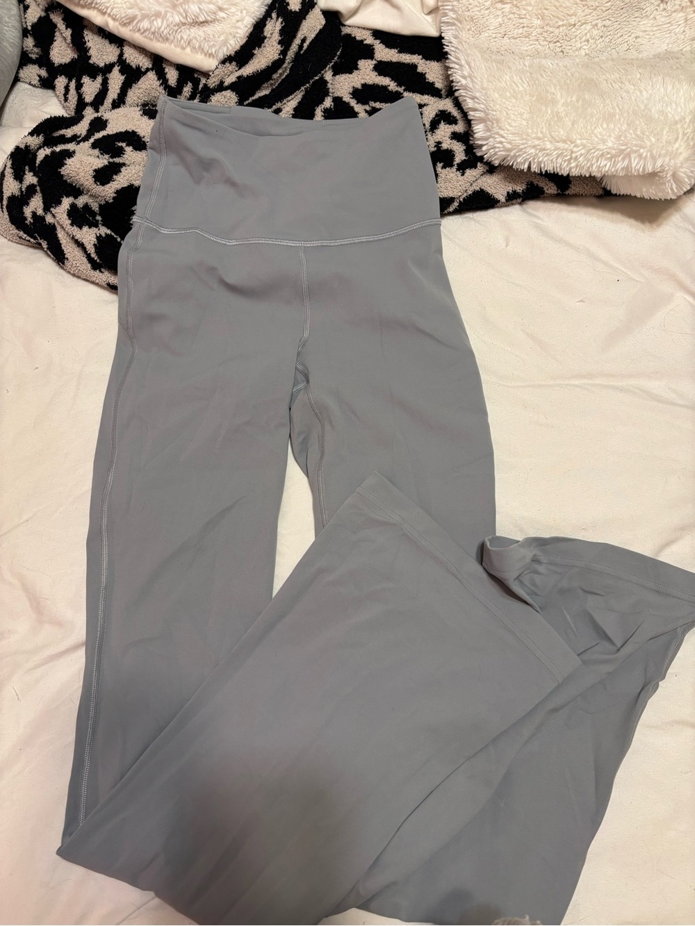 lululemon flare leggings